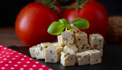 beachside lunch (set menu) image