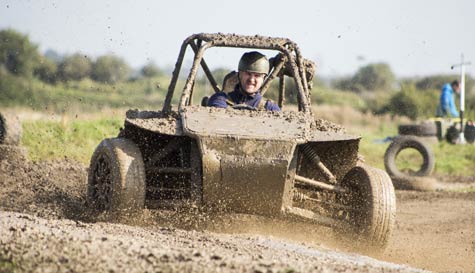 mud buggies image