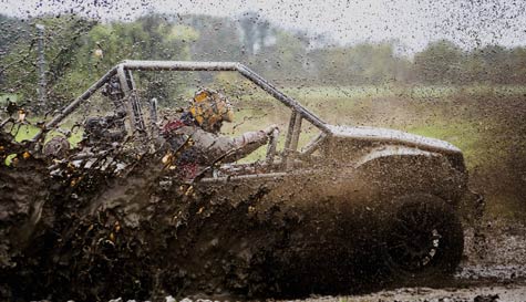 mud buggies image