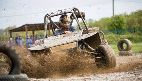 mud buggies image