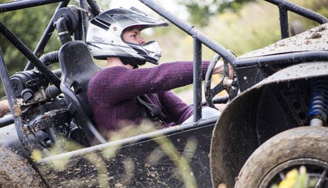 mud buggies image