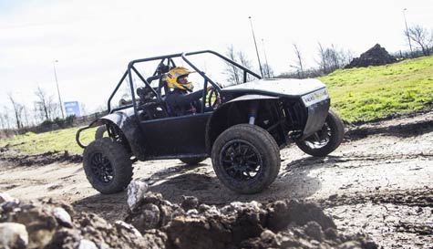 mud buggies image