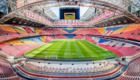 stadium tour image