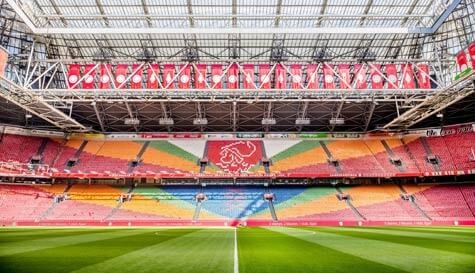 stadium tour image