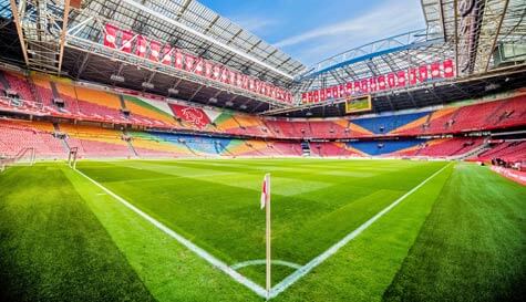 stadium tour image