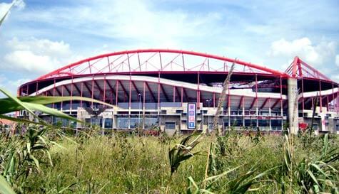 stadium tour image