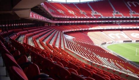 stadium tour image