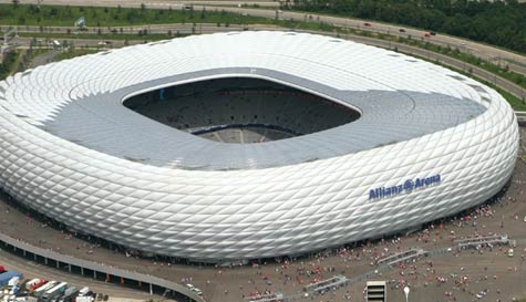 stadium tour image