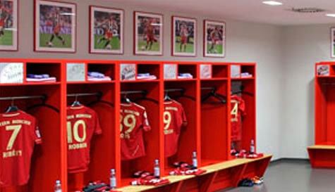 stadium tour image