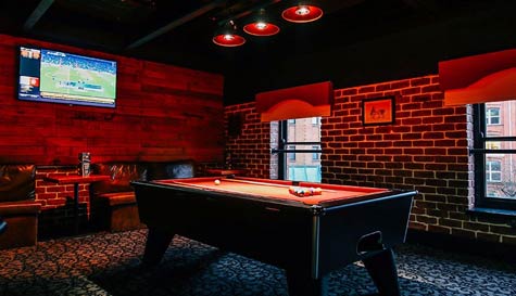 pool your own pint image