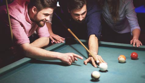 pool your own pint image