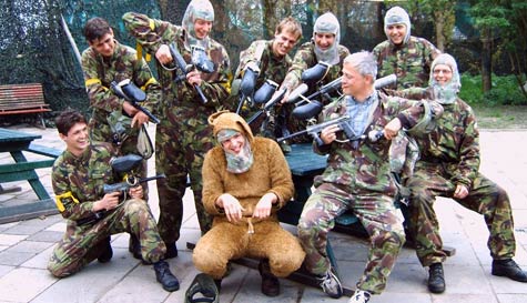 paintball image