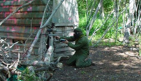 paintball image