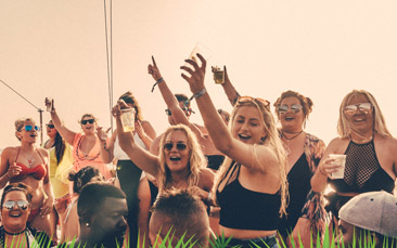 booze cruise image