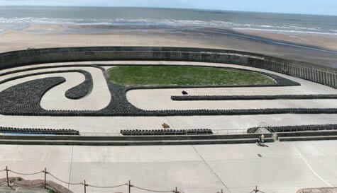 go karting image