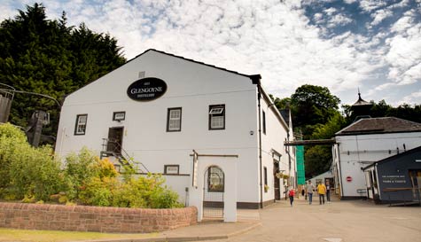 whisky tour image