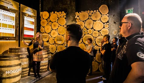whisky tour image