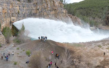 hot springs package image