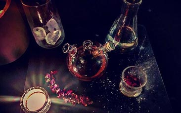 potion cocktail experience image