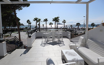 rooftop jacuzzi package image