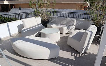 rooftop jacuzzi package image