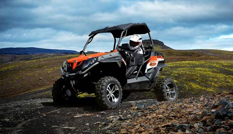 buggy tour image