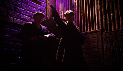 peaky pistols image