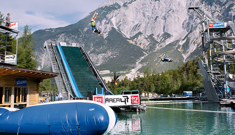 waterpark - area47 image
