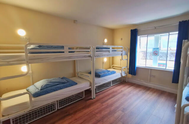 Galway accommodation