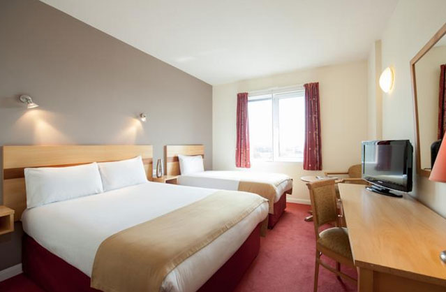 Southampton accommodation
