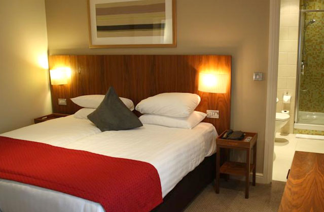 Stratford upon Avon accommodation