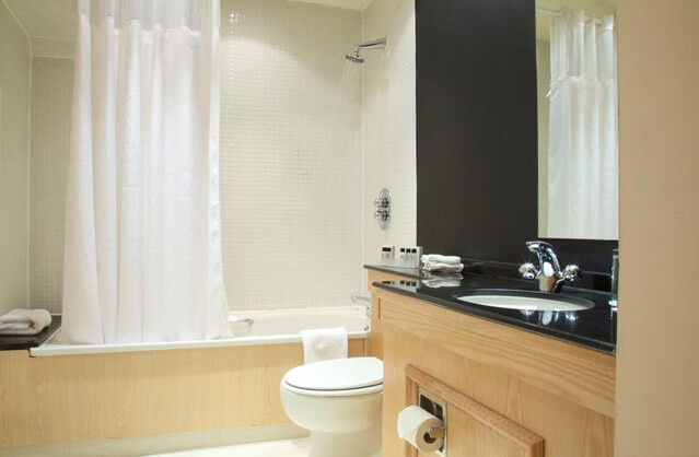 Glasgow accommodation