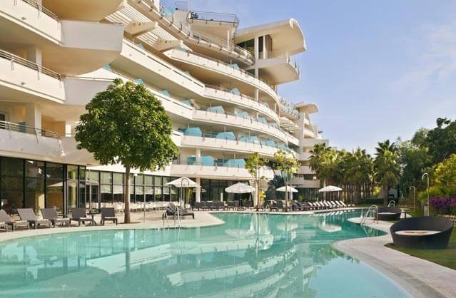 Marbella accommodation