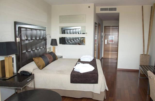 Marbella accommodation