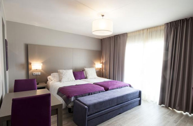 Marbella accommodation