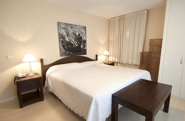 Marbella accommodation