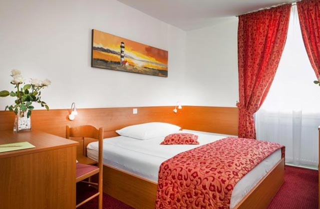 Ljubljana accommodation