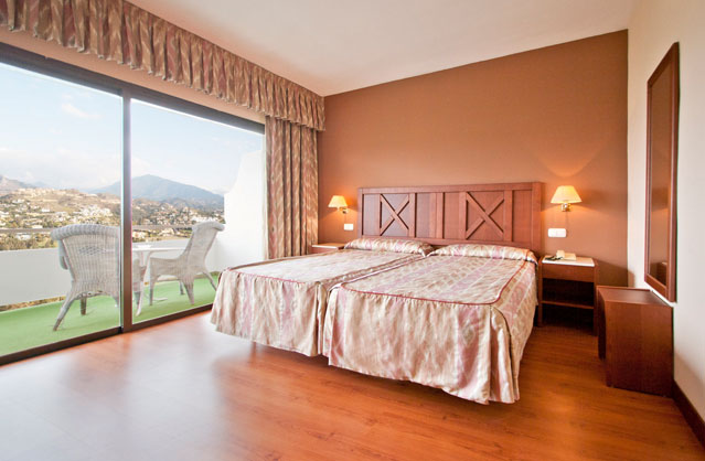 Marbella accommodation