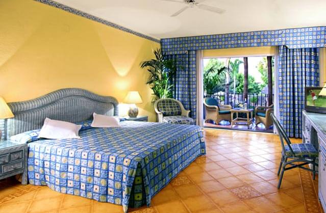 Marbella accommodation