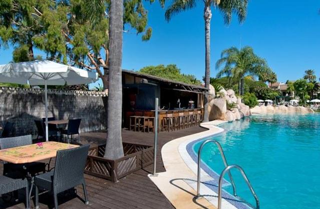 Marbella accommodation