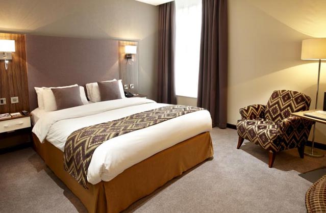 Harrogate accommodation