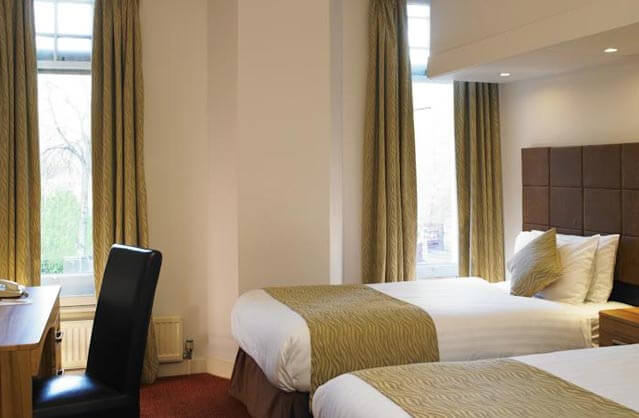 Cardiff accommodation