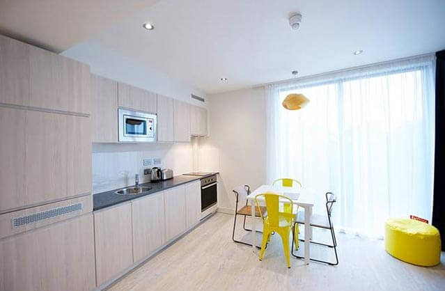apartments image