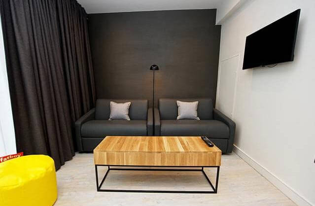 apartments image