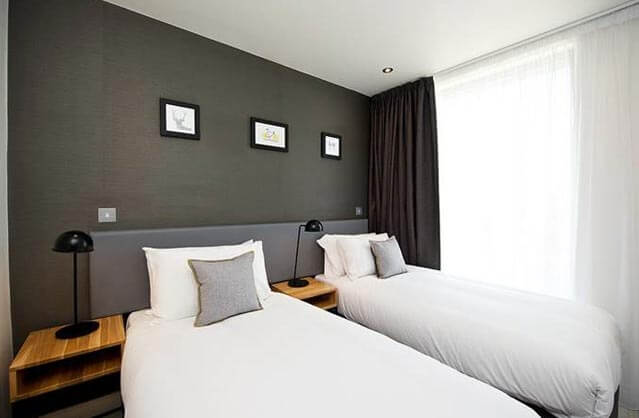 apartments image