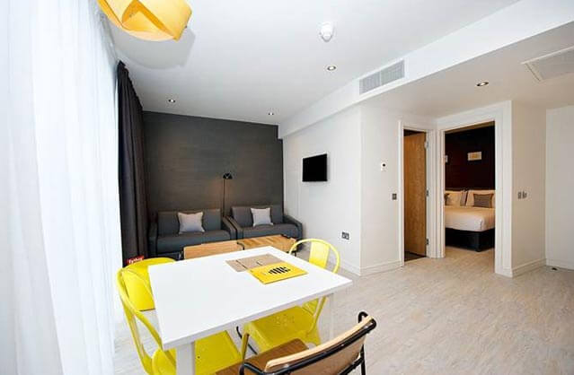 apartments image