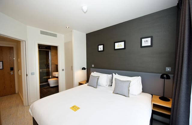 apartments image