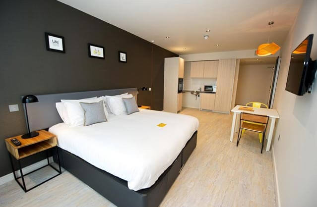 apartments image