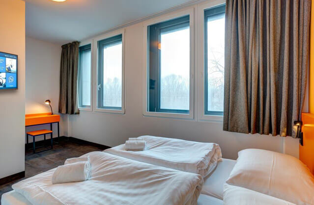Munich accommodation