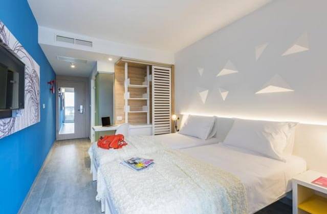 Hvar accommodation